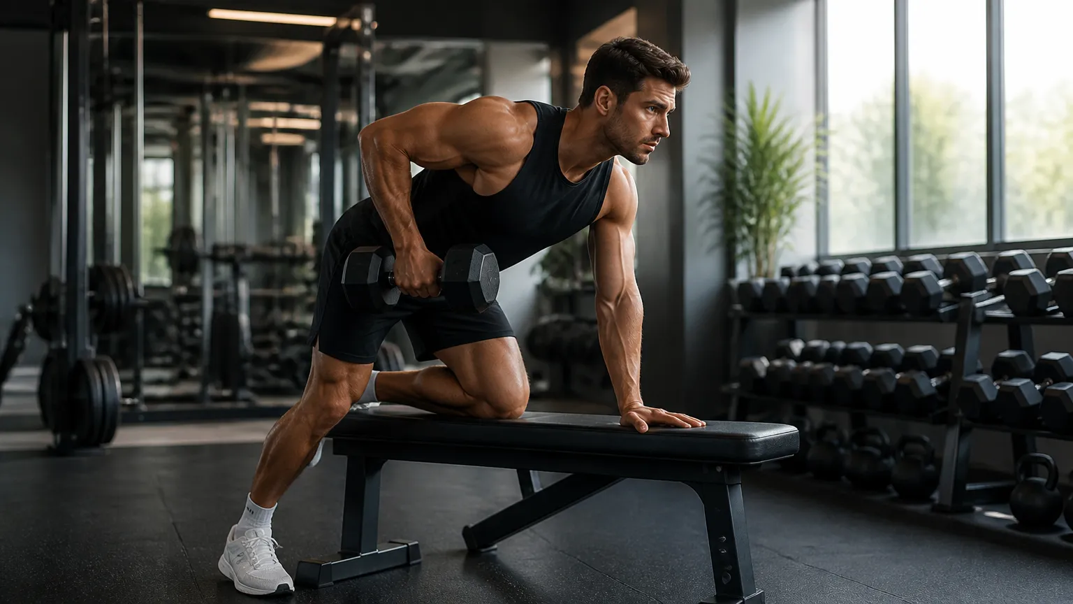 Treino de força essencial para evitar perda magra associada a tirzepatida efeitos colaterais.